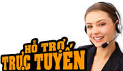 Hỗ trợ