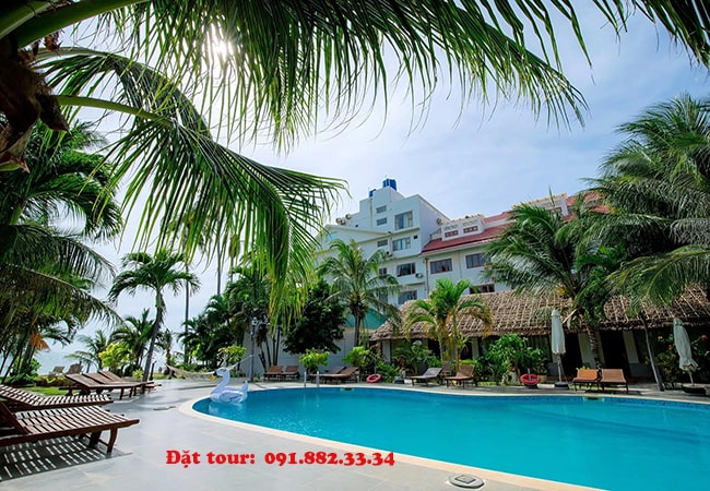 TOUR MŨI NÉ 2N1D ĐI THỨ 4 VÀ THỨ 7 HÀNG TUẦN