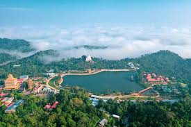 TOUR CHÂU ĐỐC NÚI CẤM 2N1D THỨ 7 HÀNG TUẦN