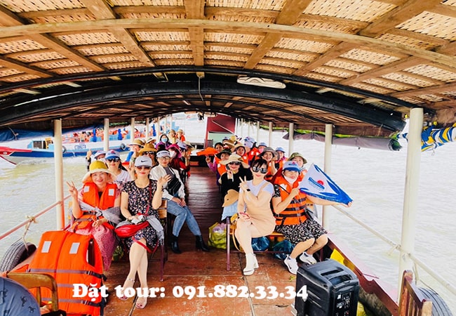 TOUR VIP M.TÂY 3N2D ĐI THỨ 2,5 7 HÀNG TUẦN