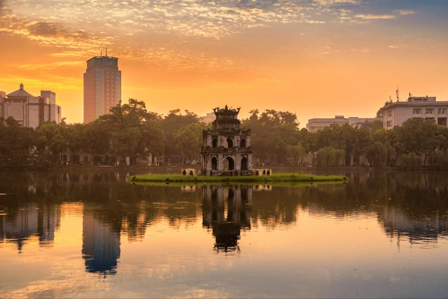 Hà Nội
