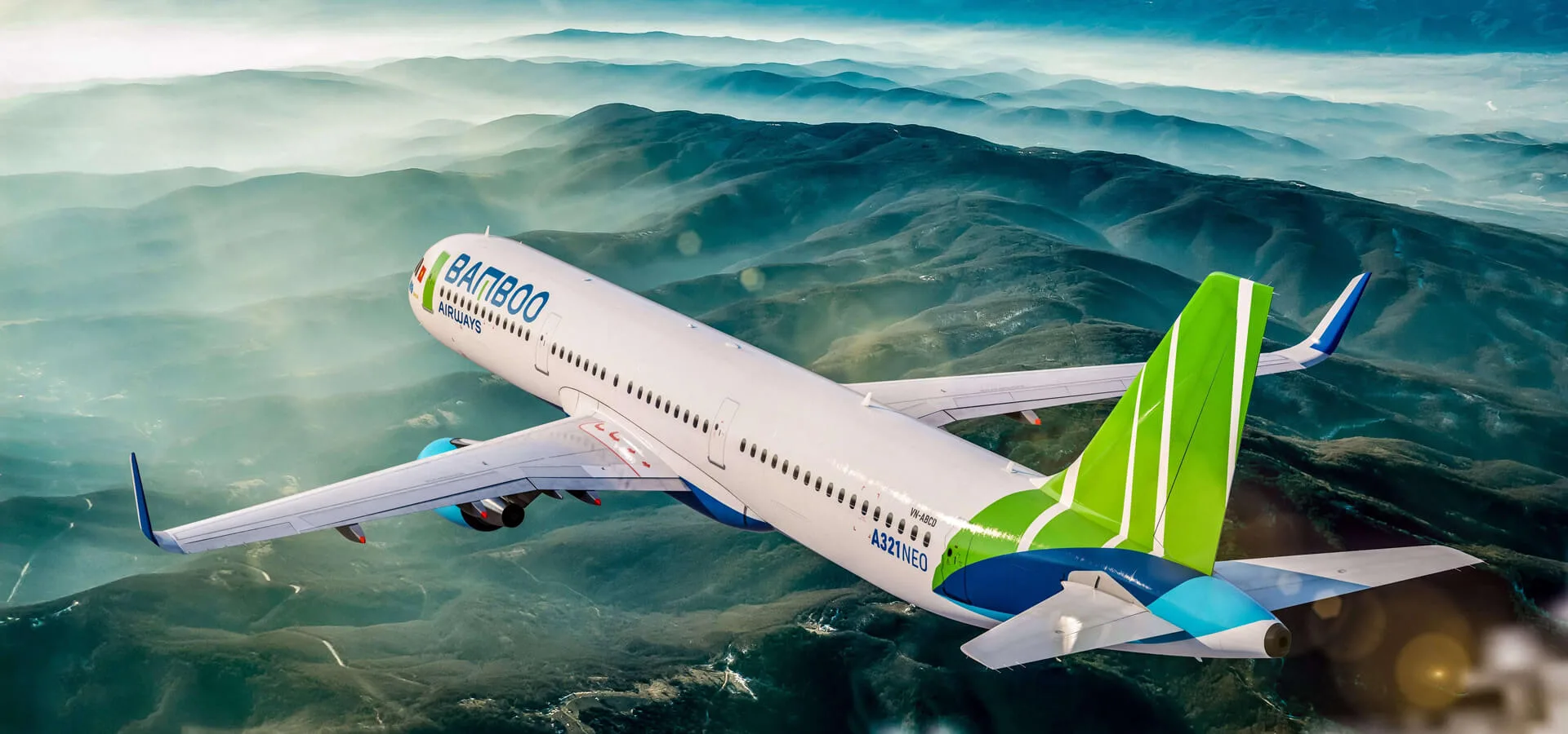 Bamboo Airways thu hẹp lịch bay tháng 8/2026: Thực trạng và lưu ý cho hành khách