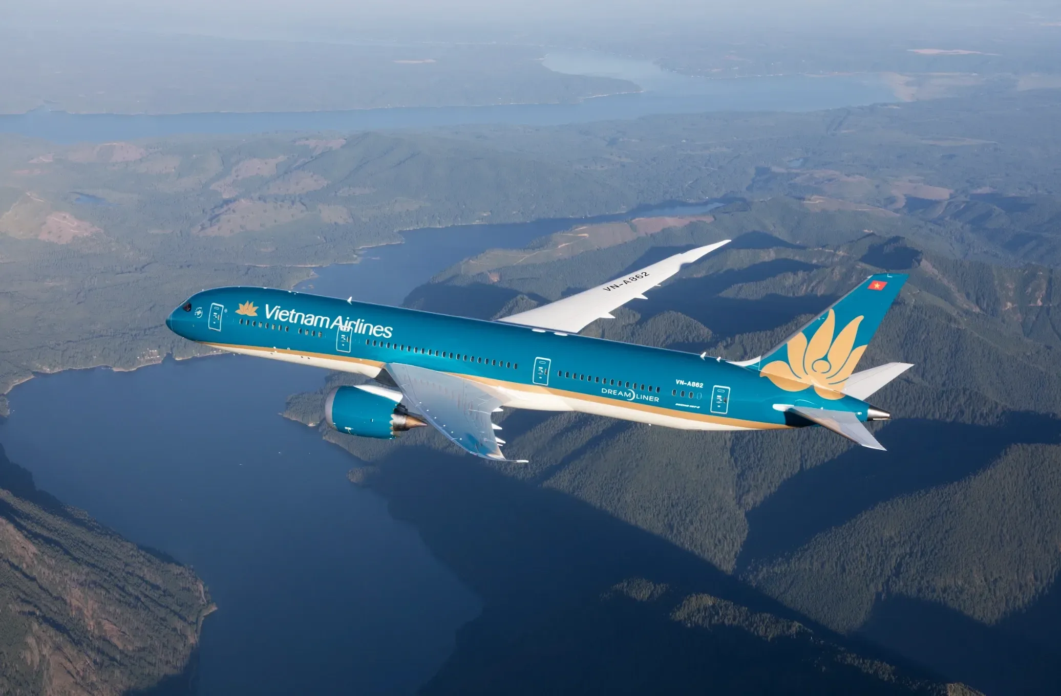 Thông báo v/v cập nhật thông tin giấy tờ tùy thân khi đặt vé máy bay Vietnam Airlines