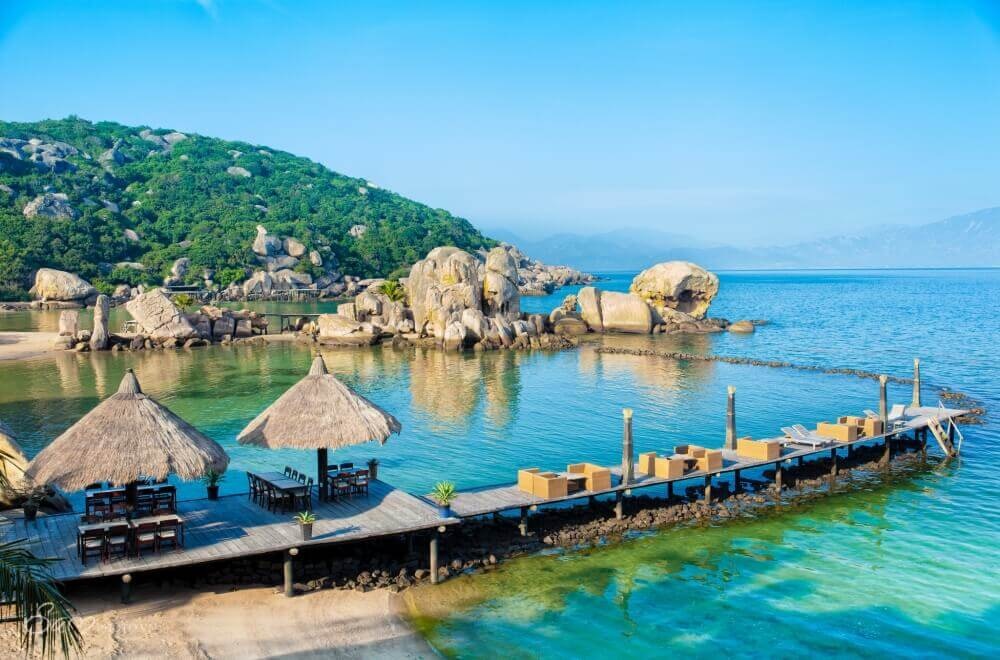 Đảo Bình Ba