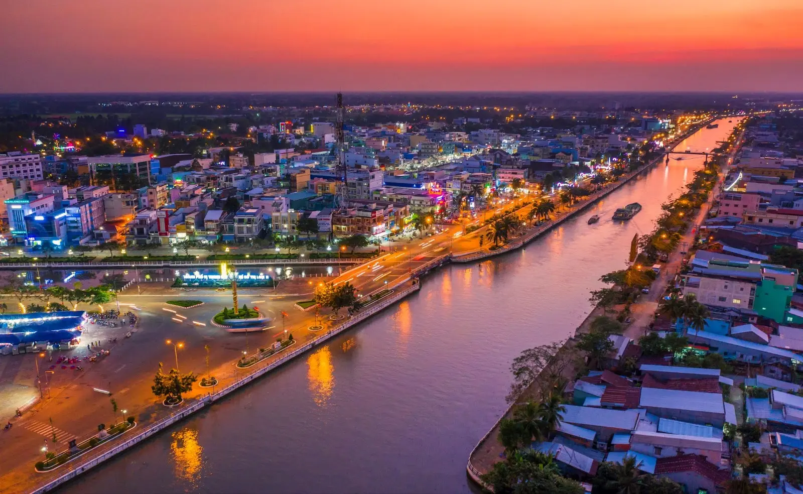 Hậu Giang