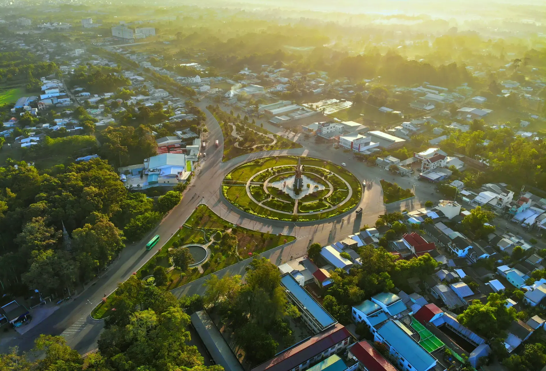 Trà Vinh