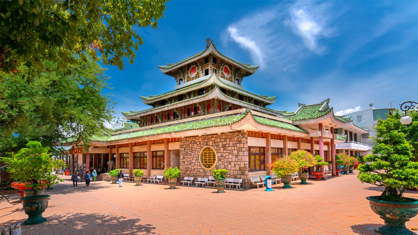 Châu Đốc