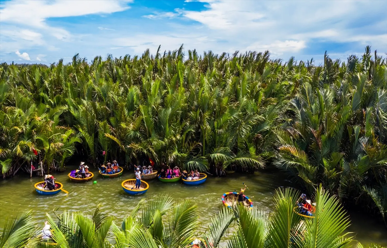 Bến Tre