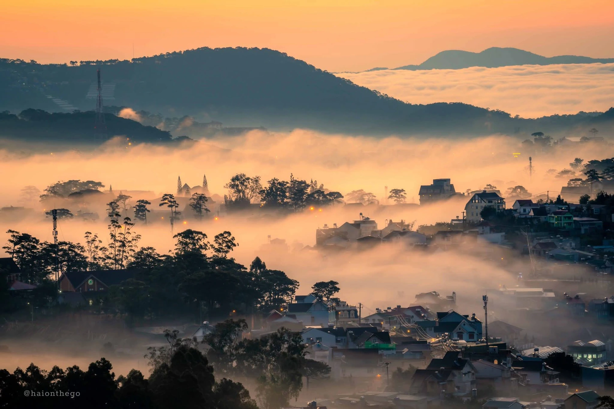 Đà Lạt